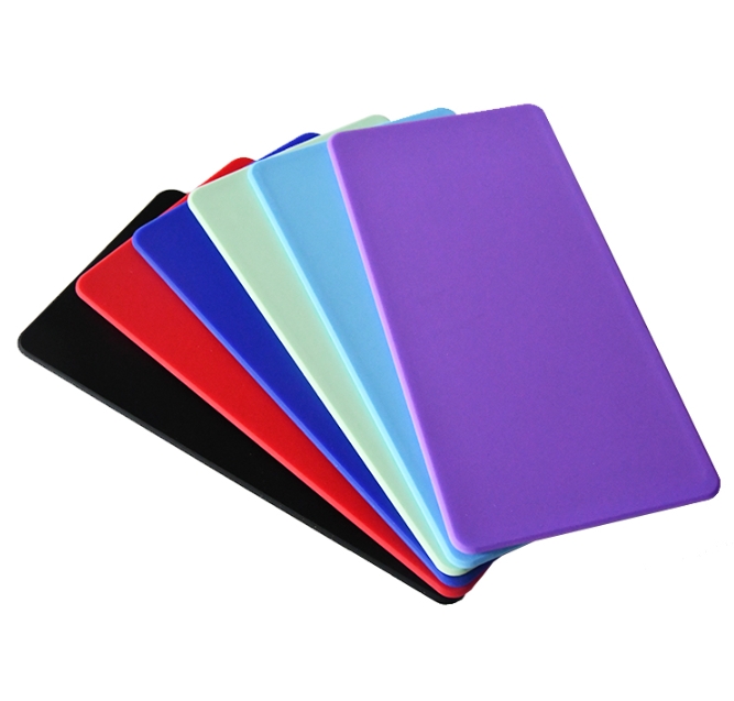 Silicone Flex Flap Phone holder